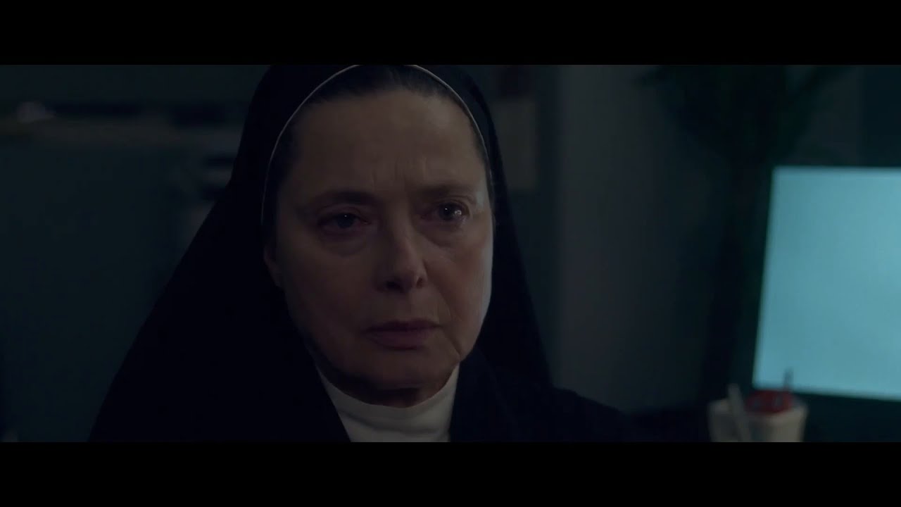 Conclave &mdash; Official Trailer #2 (2024) Ralph Fiennes, Stanley Tucci, John Lithgow, Lucian Msamati