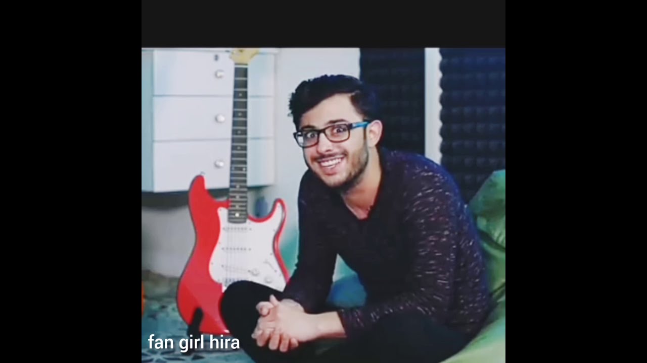 『 ❛ ─ small and cute edit for ─ ❜ 』#carryminati #carryeditz ❤ 1st edit 😌