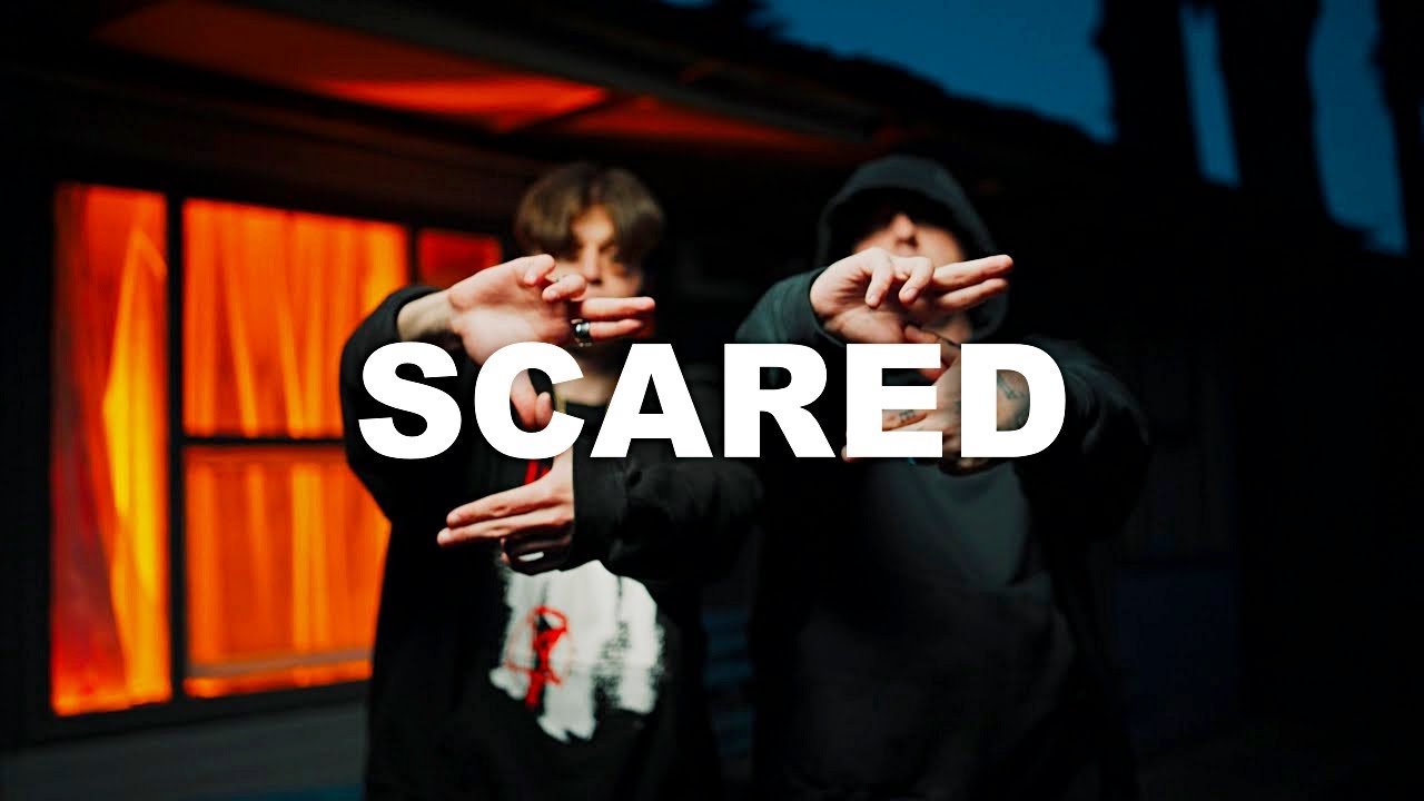 (FREE) SZARAN x BEDOES x YOUNG IGI TYPE BEAT ~ SCARED