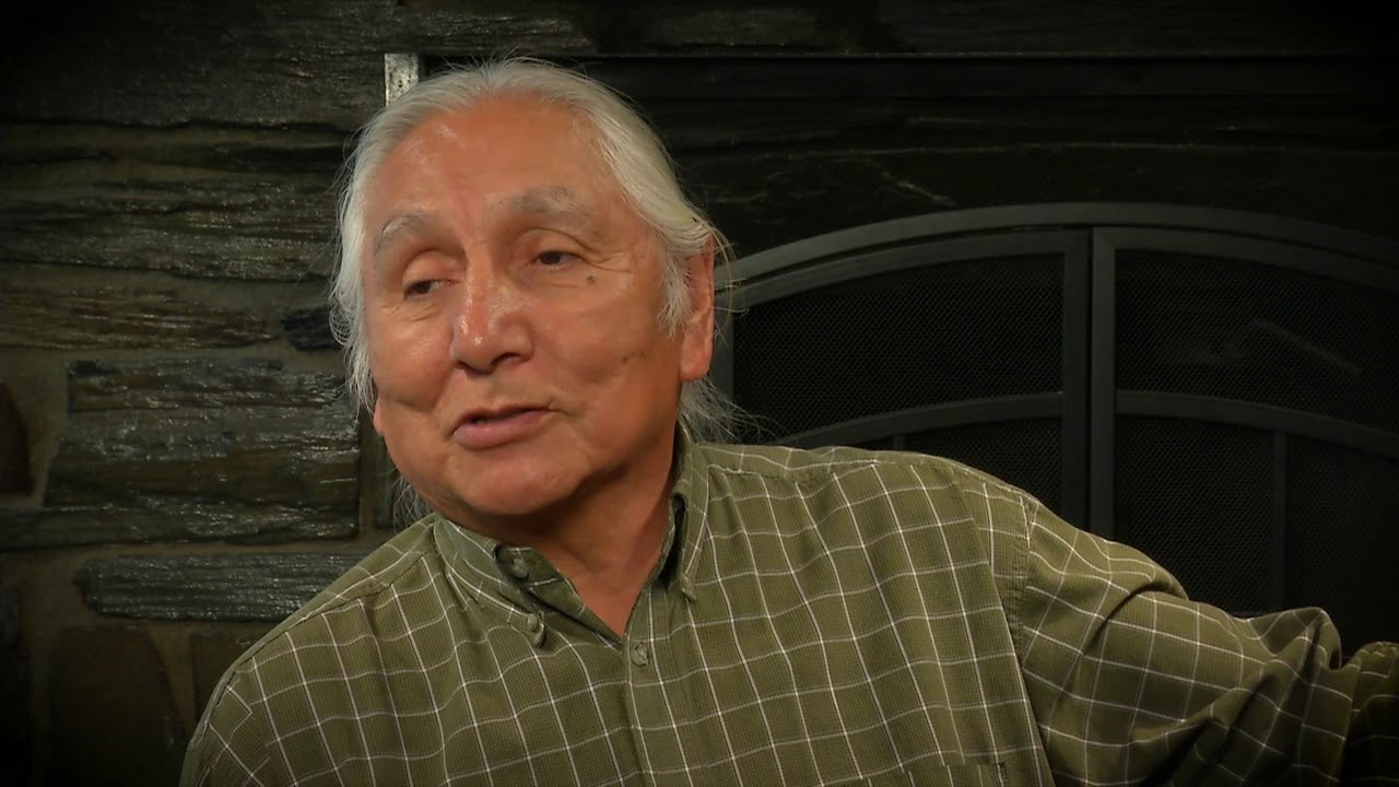 17 Iktomi and the Animal Warrior Society (Lakota)