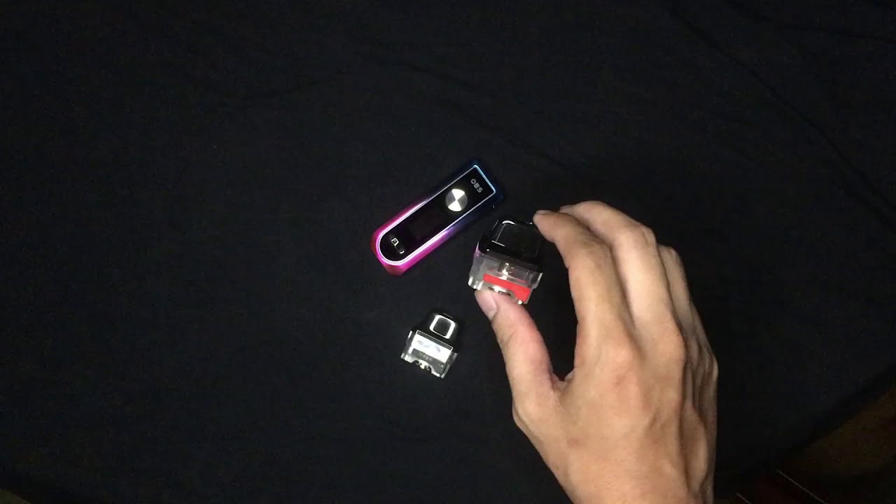 Skye Kit 40W by OBS - Quick Review