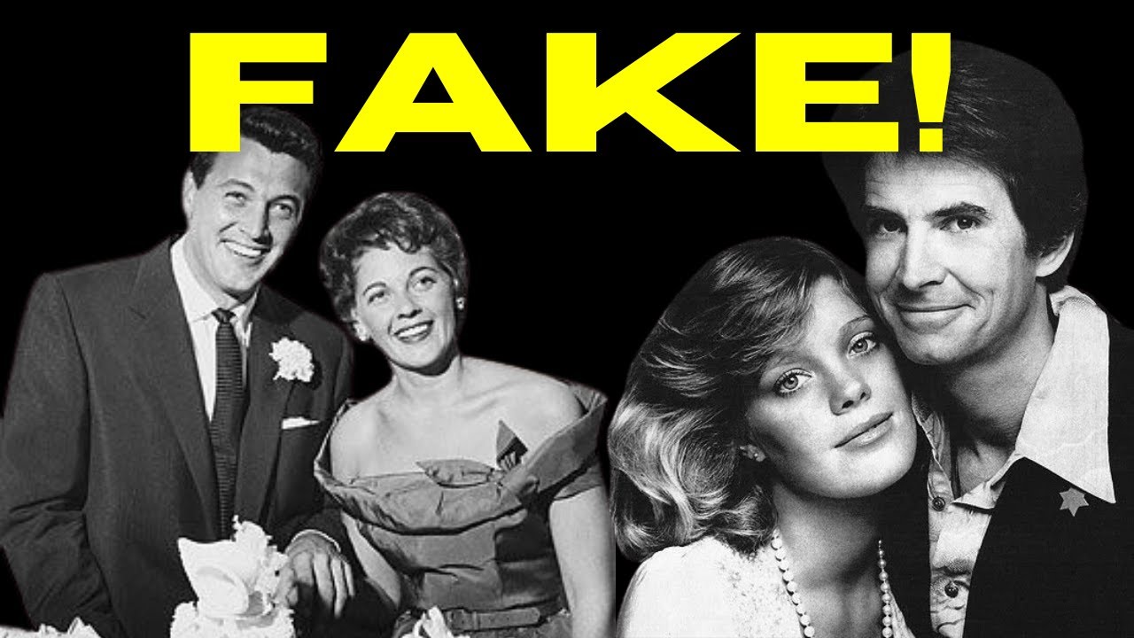 Gay Celebrities Who Married Women