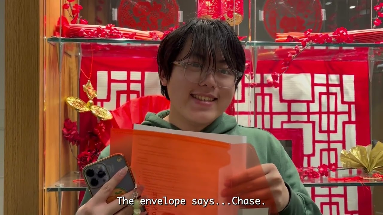 Full CNY Skit 2026
