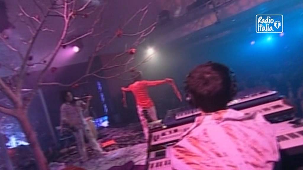 Anna Oxa - Donna con te