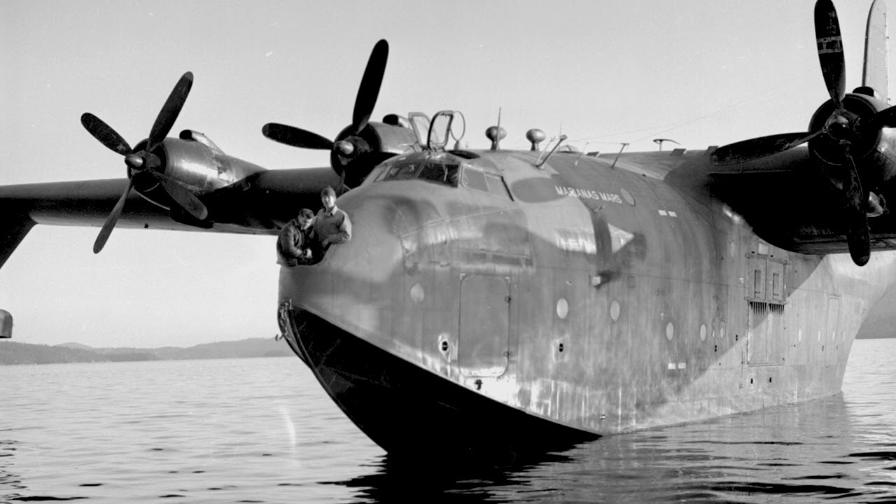 Richmond Stories: Taking Flight