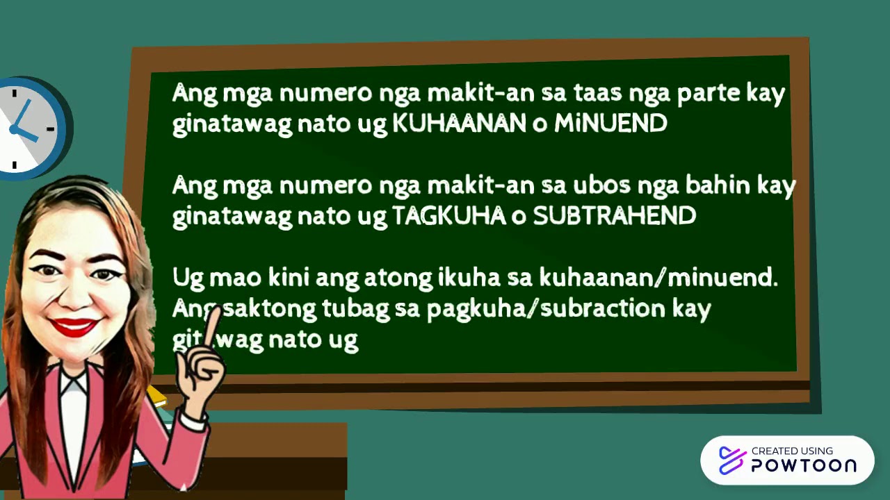 Teacher Broadcaster