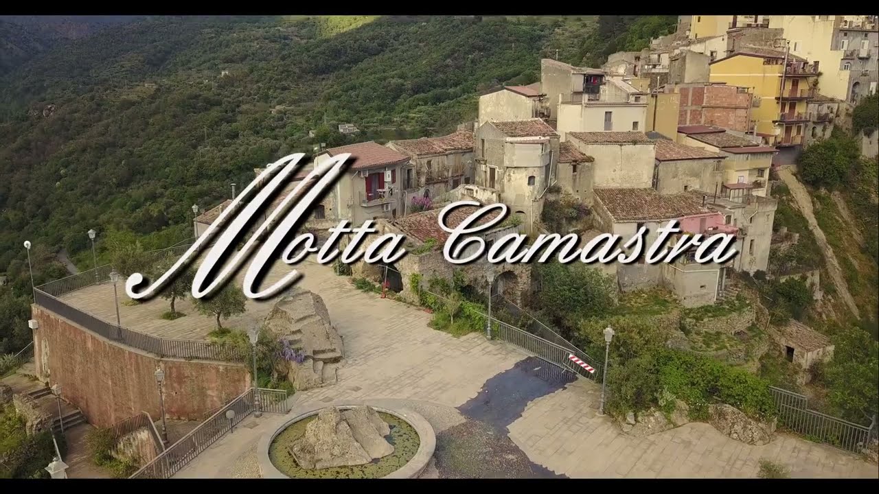 Motta Camastra