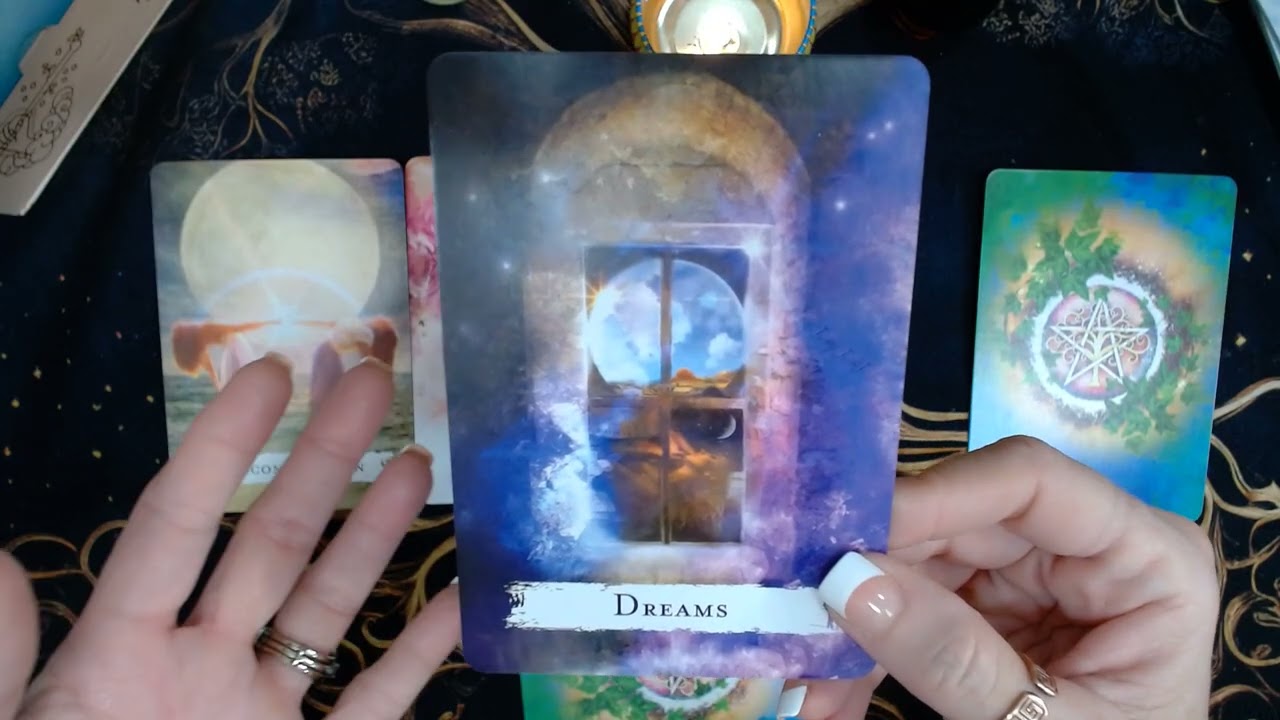 Spell Casting Oracle with Self-Care Oracle for a guidance reading for you🌹