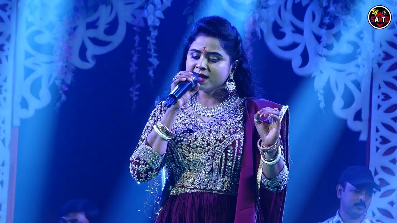 তুমি আমার জীবন সাথী ~ Tumi Amar Jibon Sathi \\ Cover By - Mousumi Das - Dj Santu