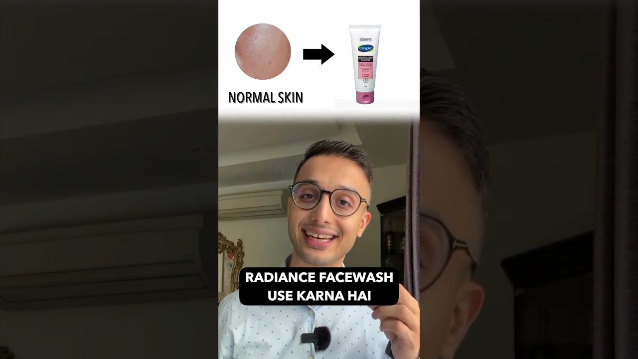 Best face wash for your skin type : get the right cleanser! || dr Ankur Sarin ||