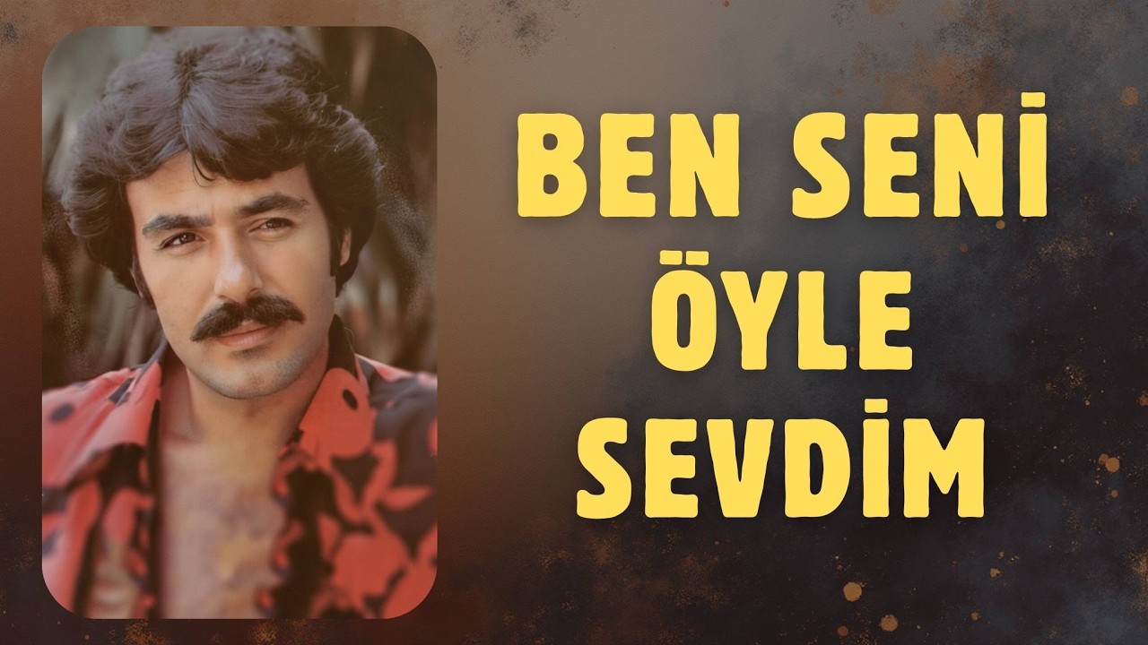 Ferdi Tayfur Cover -Ben Seni Öyle Sevdim  | Neyra