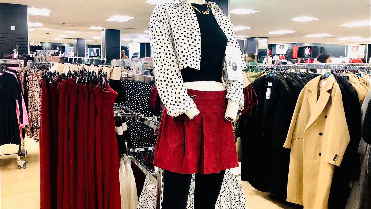 Primark New Collection January 2025