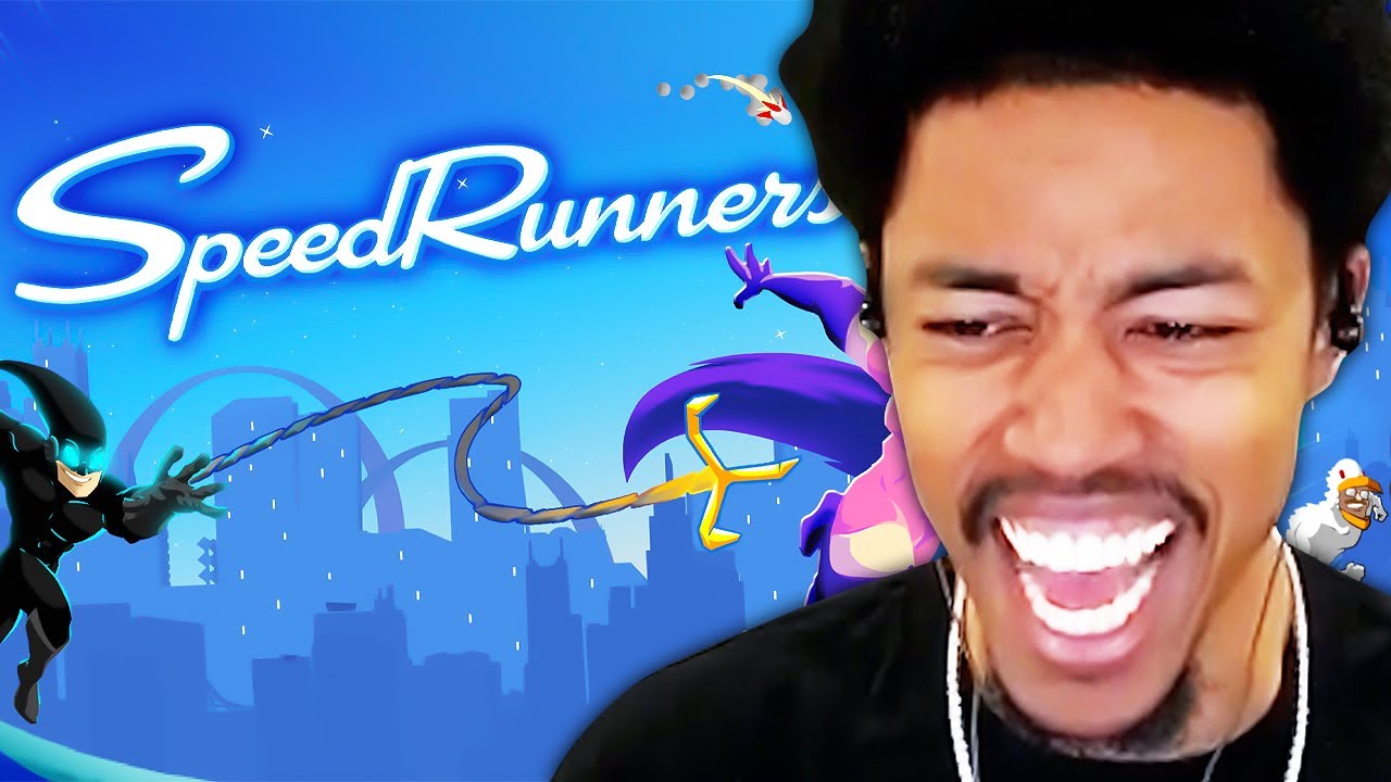 CalebCity May Be THE BEST RACER on This Game! ft. 