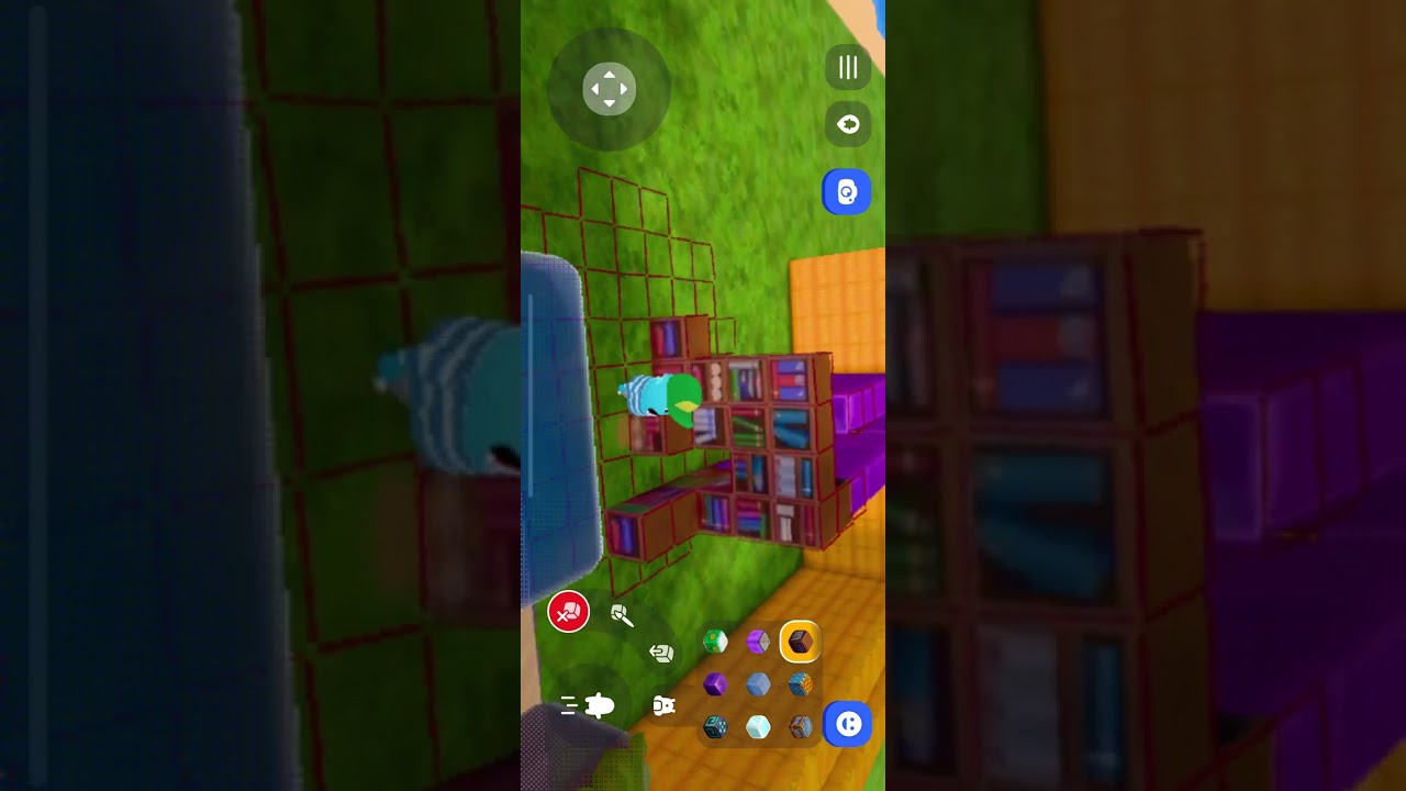 Let’s play Dojo Island 5.