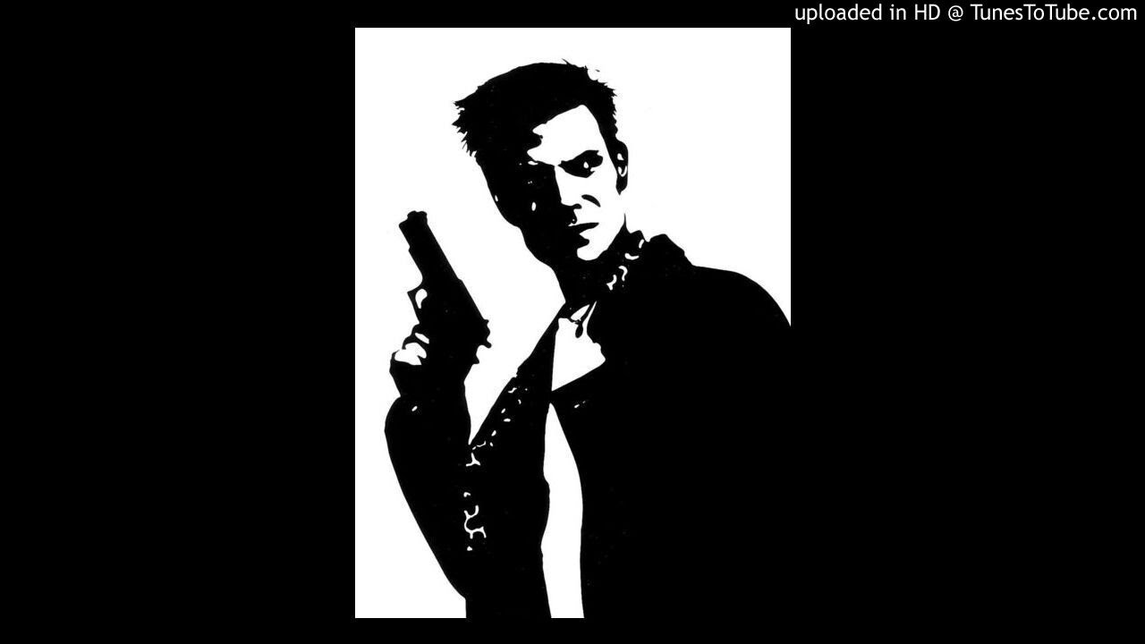 Max Payne - Main Theme (High Pitch)