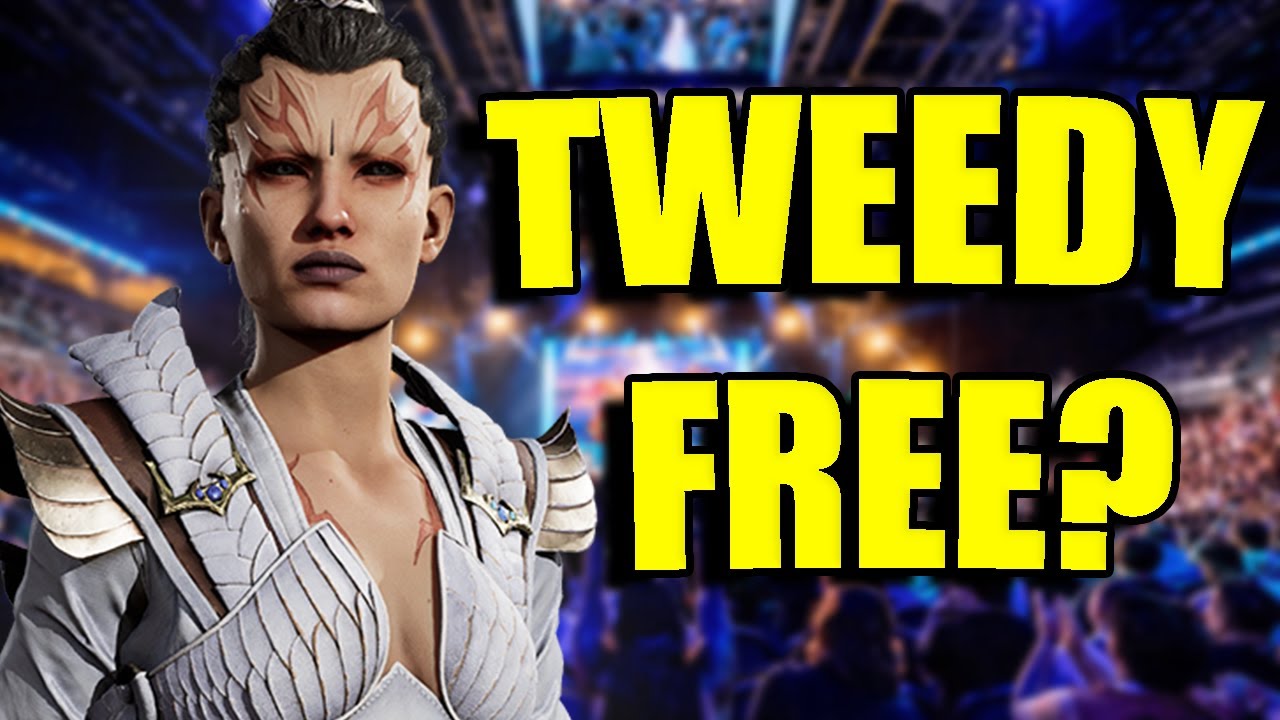 Tweedy vs Dragon $4500 Tournament Set! Mortal Kombat 1 Pro Player Gameplay
