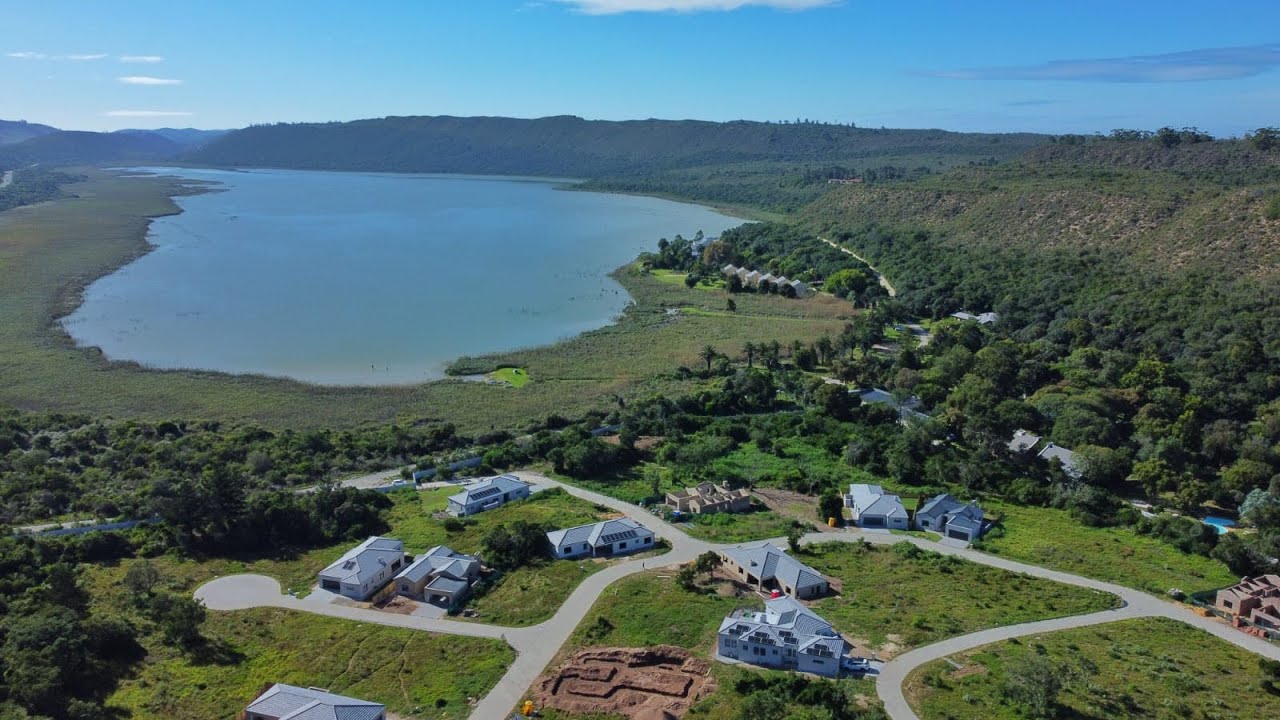 42 Lakeview Estate, Sedgefield