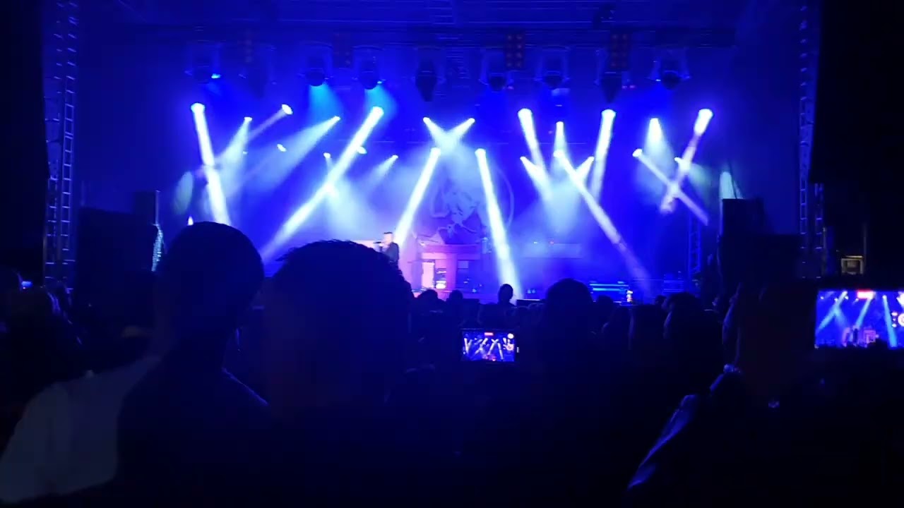 And one live glauchau-grundelpark