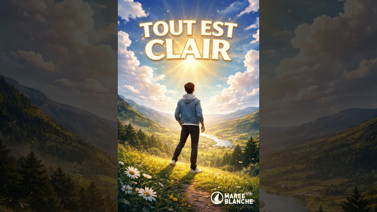 Tout est clair - Musique québécoise originale