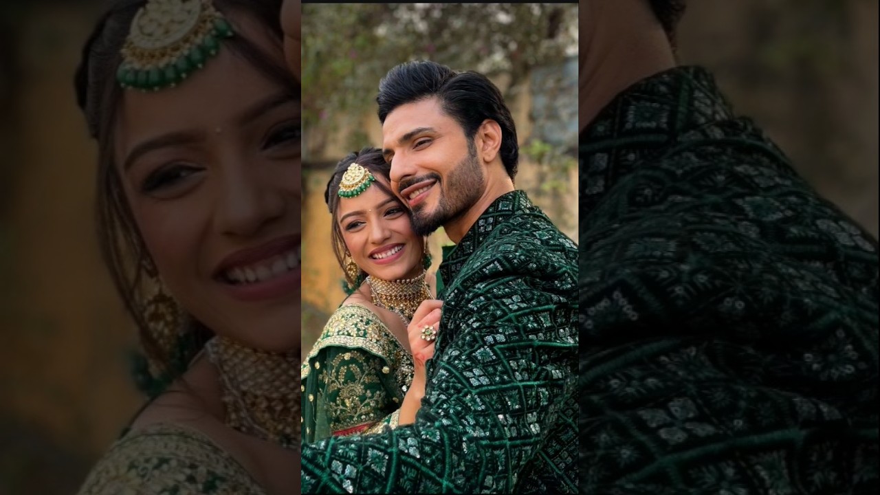 Vin rana & Trupti mishra 🧿❤ 