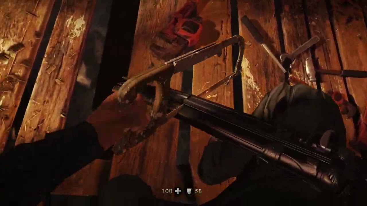 Wolfenstein: The Old Blood - Chapter 6: Ruins