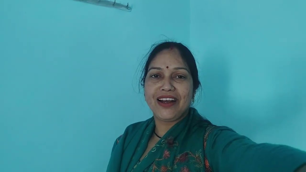 आज हो गया हमारे गांव वाले घर का पूरा काम.      Daily lifestyle 