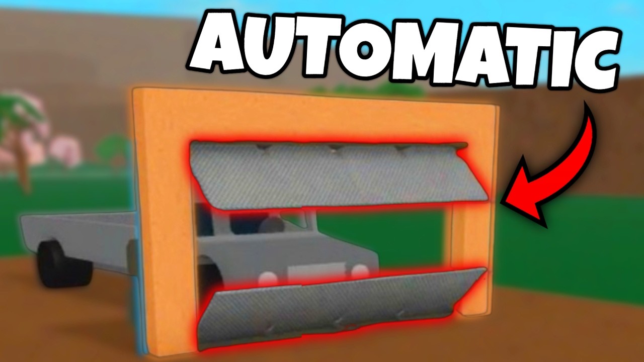 3 Genius Base Builds - Lumber Tycoon 2