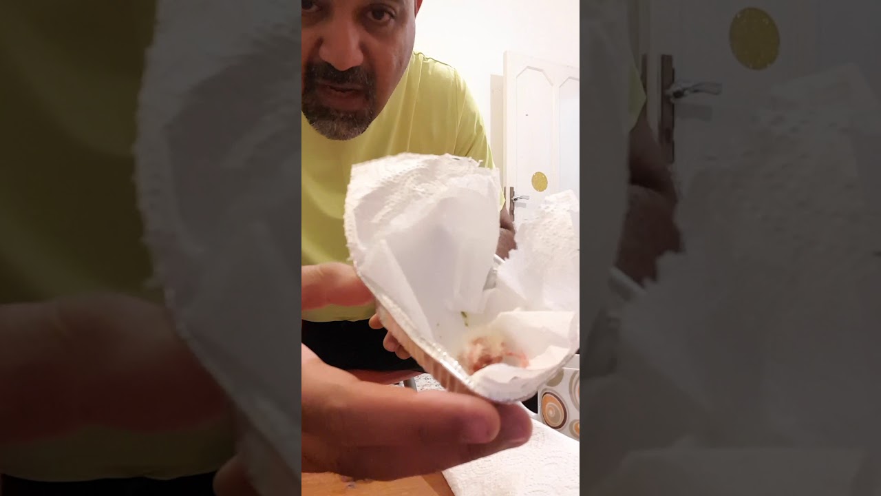 غر فرخ كروان (كوكاتيل) عمر يوم واحد