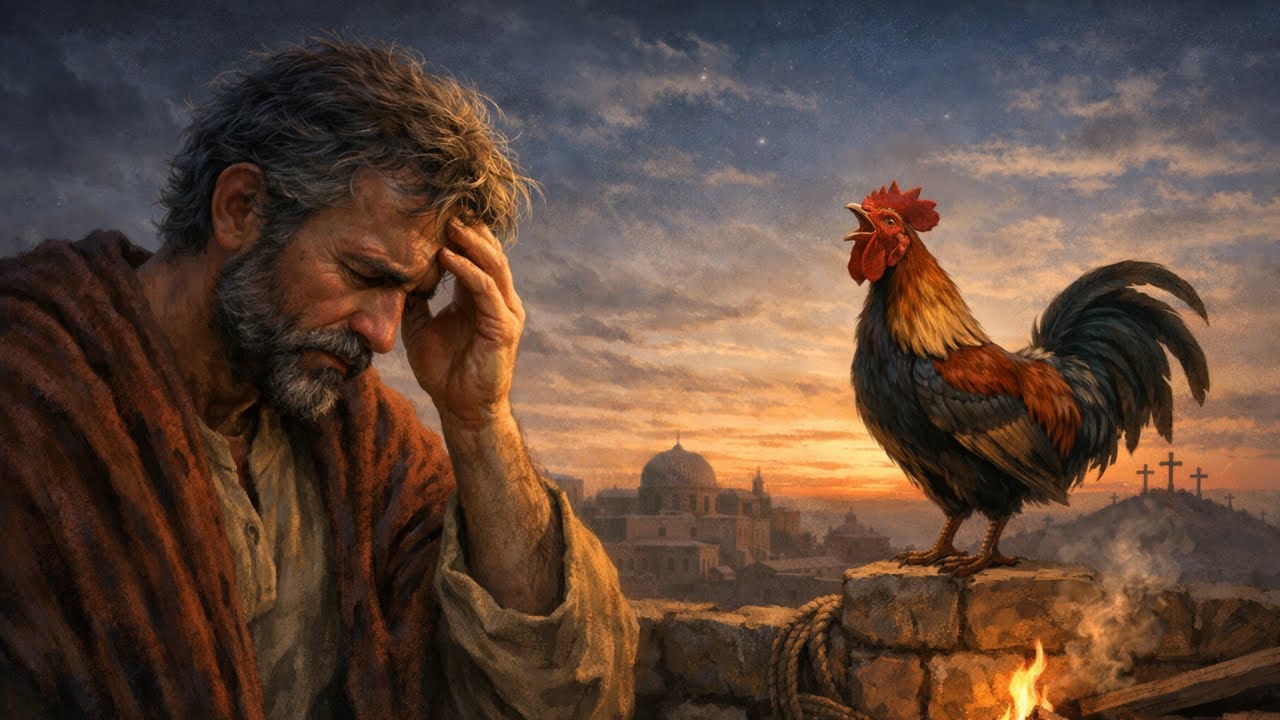 REFLECTION (CALLED TO MIND)