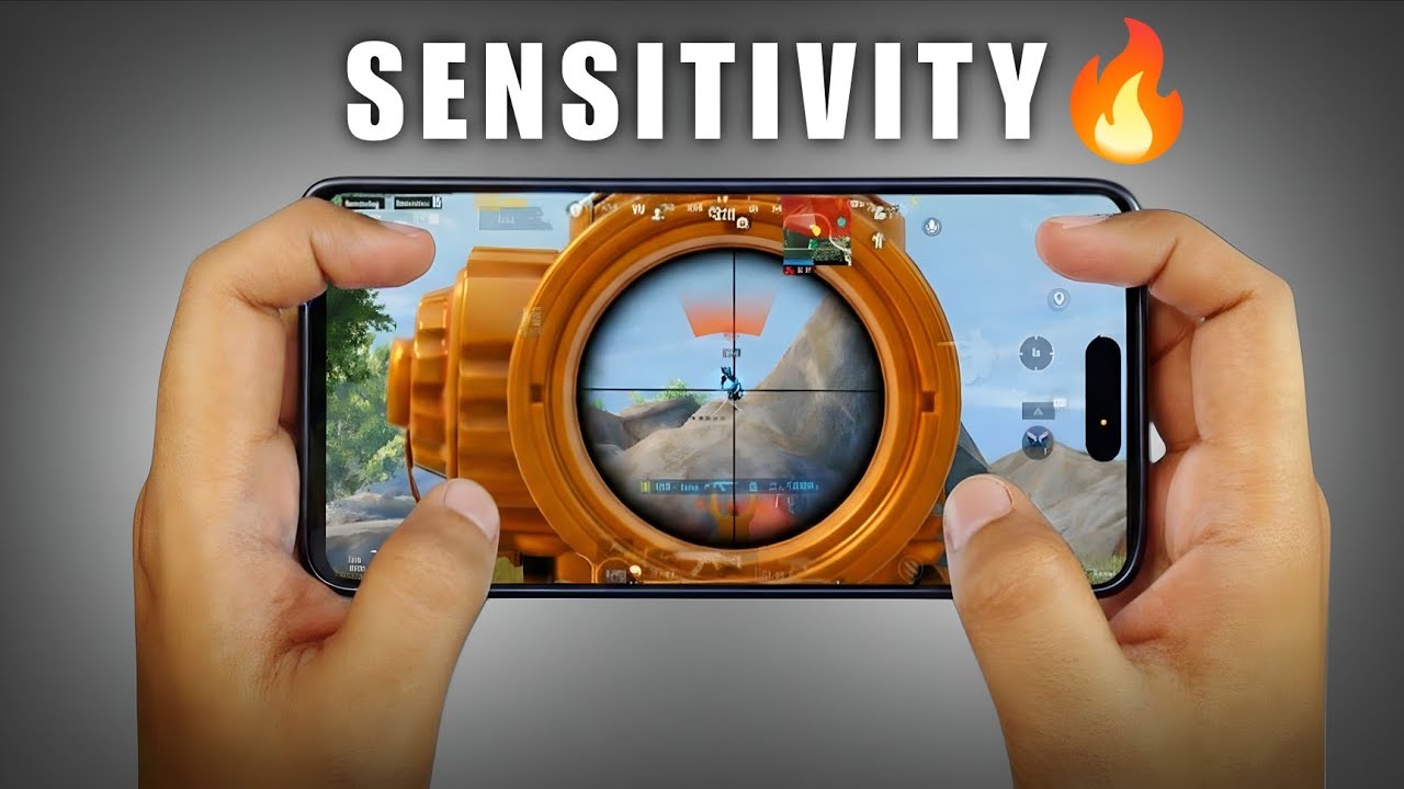 (HANDCAM)iPhone 14 pro max Sensitivity & Control 🔥 | 120FPS + Full Hd Gameplay | 5 Finger Claw