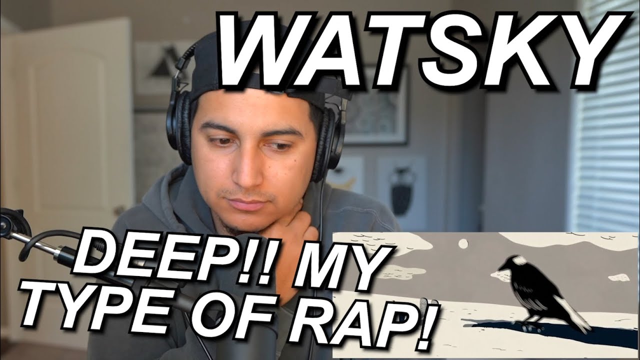 WATSKY - 