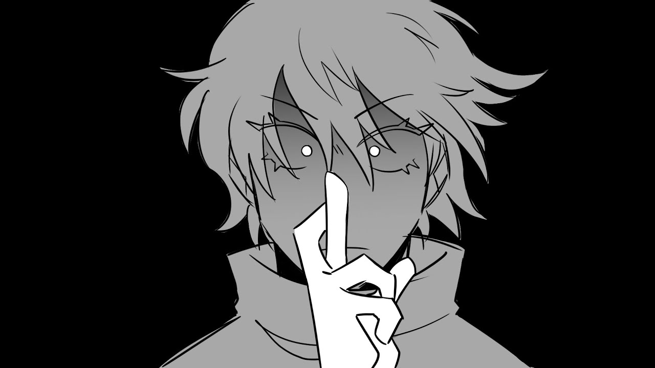 Who Broke It? [JJK Animatic]