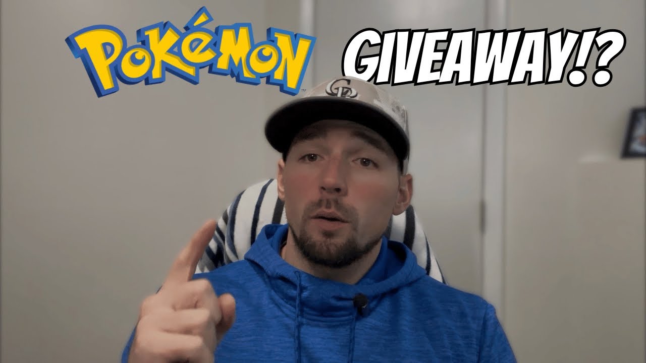 Our First Giveaway!