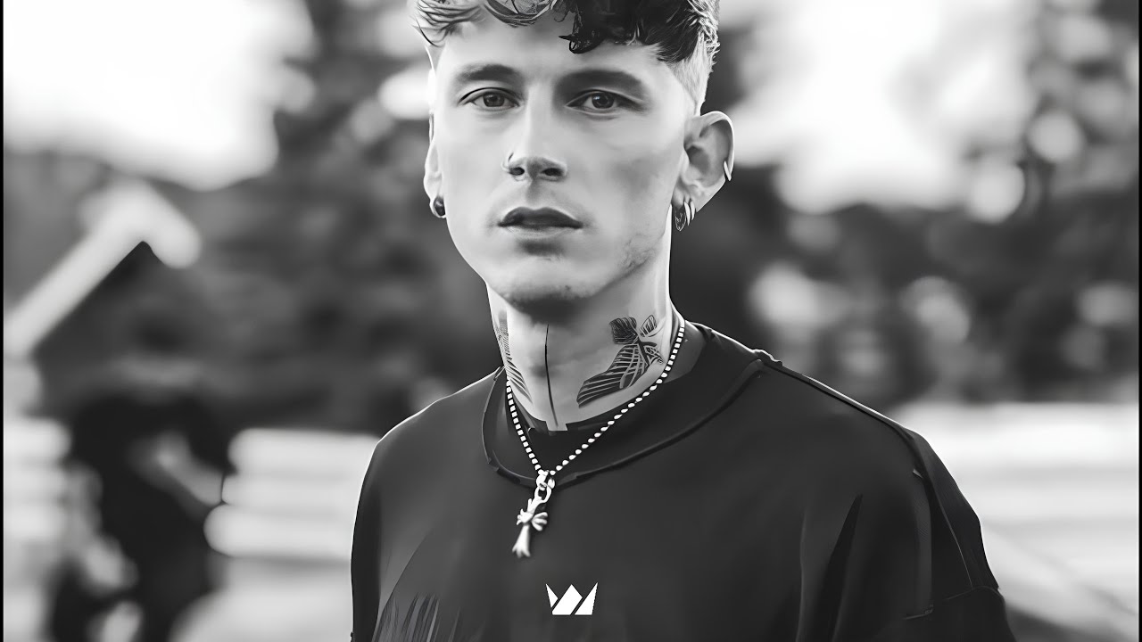 Best of mgk & NF Mixes (Who I Was) | XL Mix