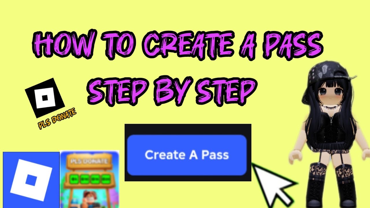 How to create a pass in pc full explain in hindi 