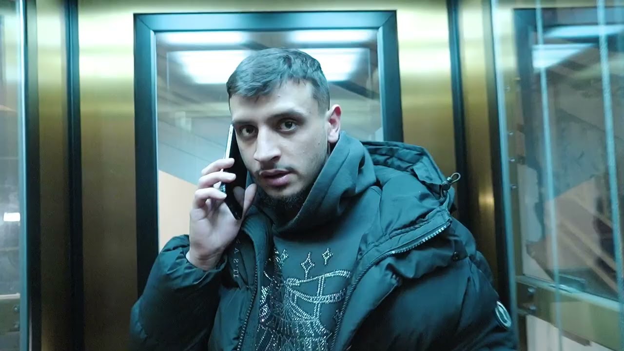 SIVÁK: FETUJU JENOM PENÍZE 💸JSEM TO NEJLEPŠÍ, CO TADY KDY BYLO 🥇 (FNC 8 VLOG #2)