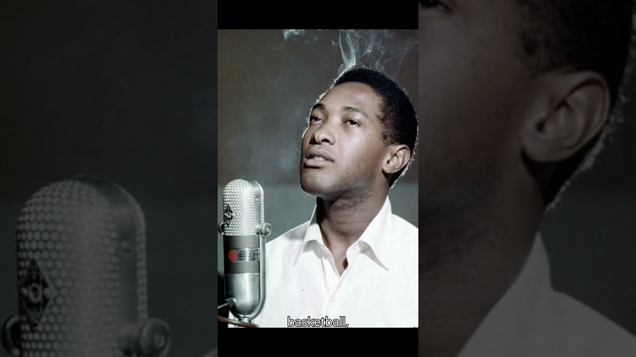 5 facts about Sam Cooke you didn&rsquo;t know.