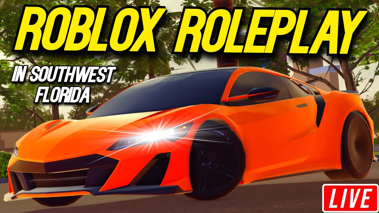 PLAYING ROBLOX GAMES & MORE - ROBUX GIVEAWAY