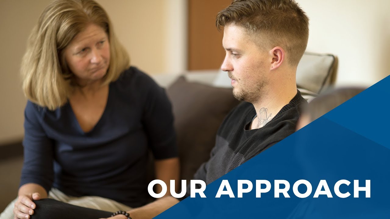 Individualized Family Therapy Approach