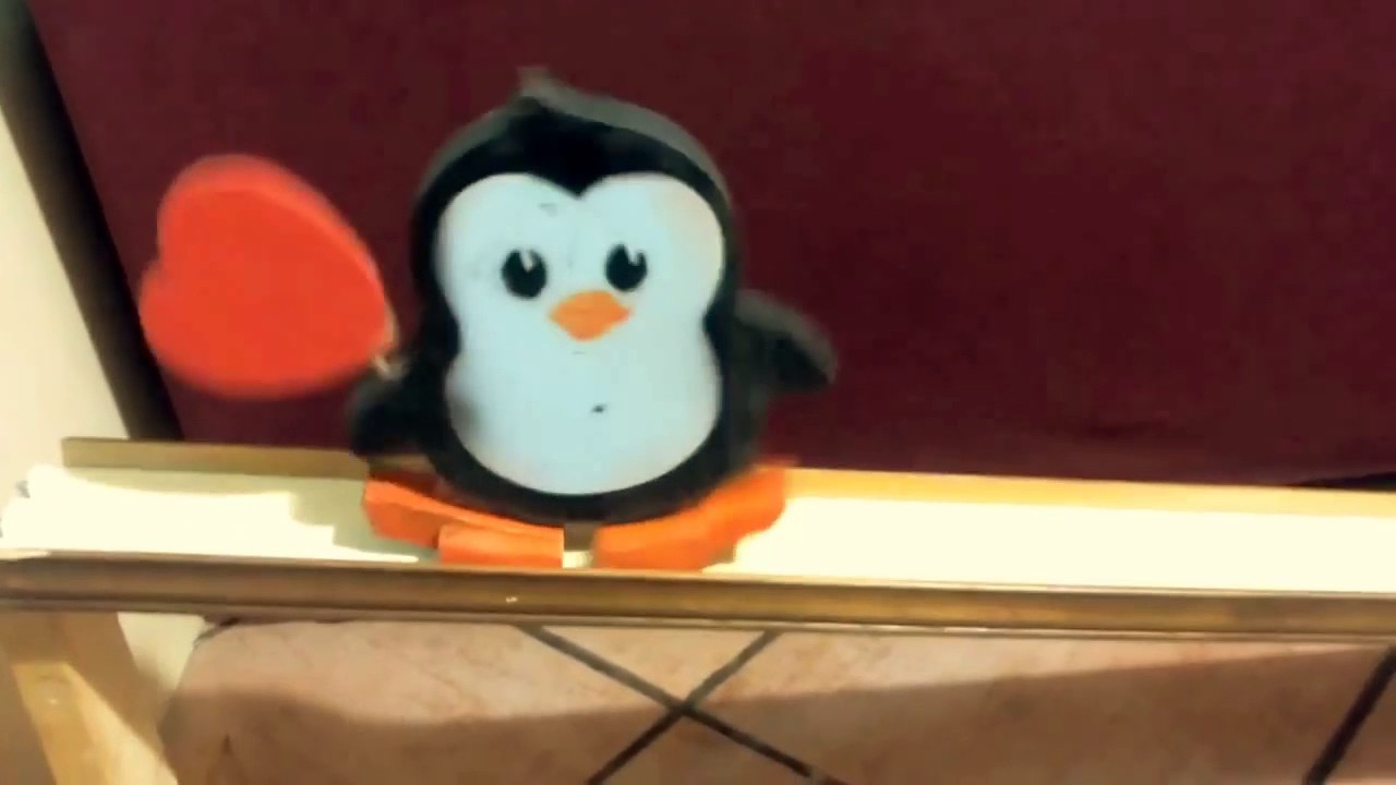 GIOCATTOLI CAMMINATORI PINGUINO RANOCCHIO di legno, wood walking toys