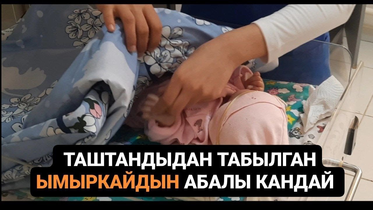 ТАШТАЛГАН НАРИСТЕНИН АБАЛЫ КАНДАЙ?