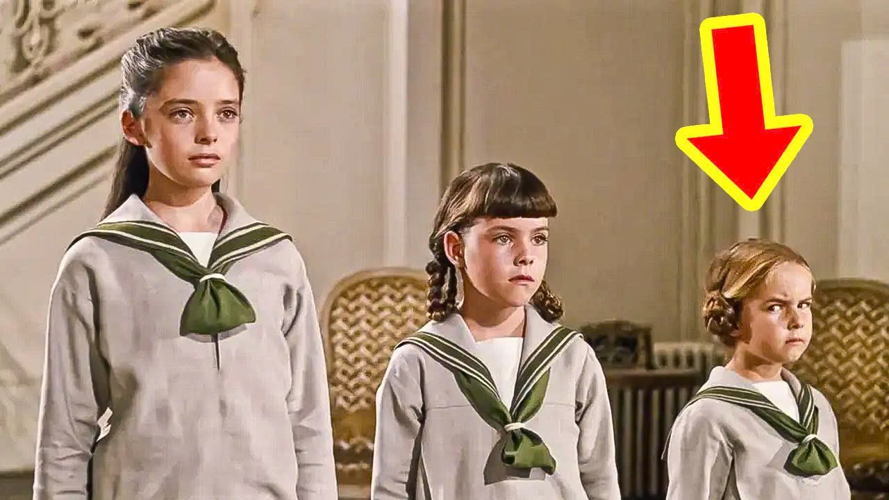 La Novicia Rebelde: 20 Curiosidades que te dejarán sorprendido