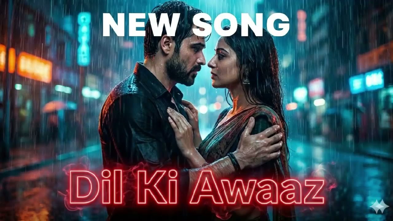 New Song 2026 | Dil Ki Awaaz | Emraan Hashmi | Raashii Khanna | New Hindi romantic Song 2026
