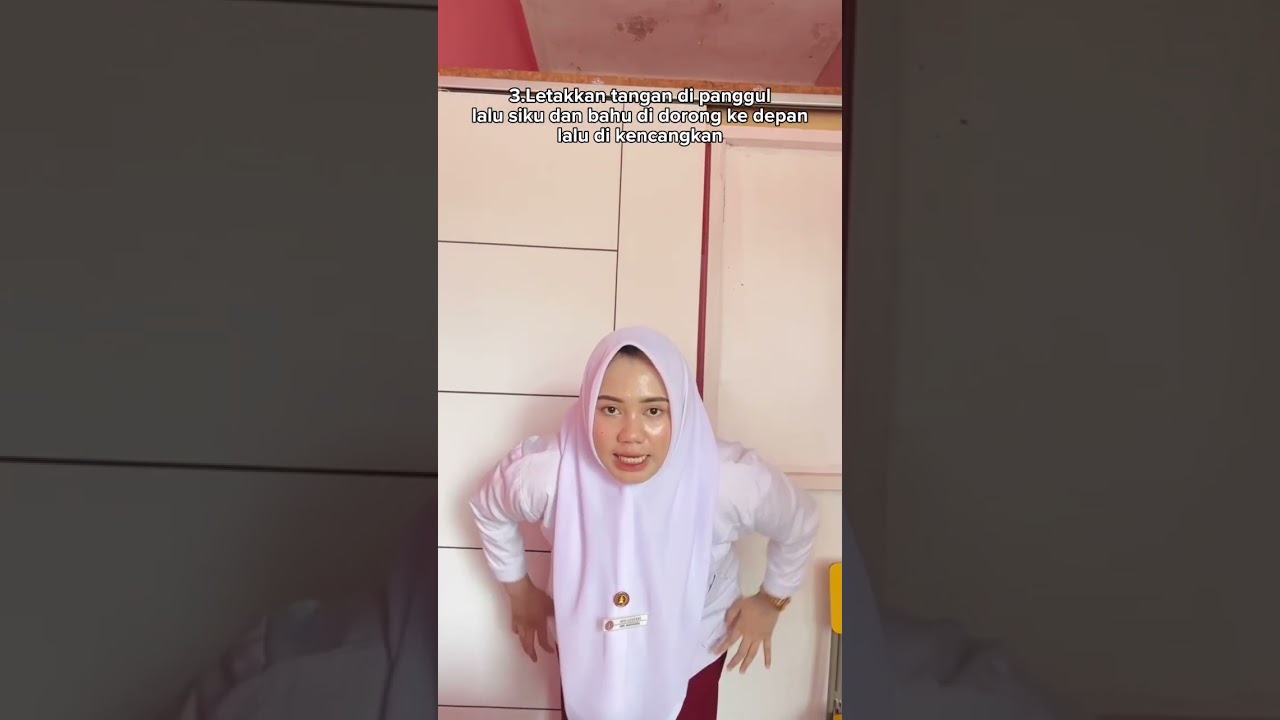 Pemeriksaan payudara sendiri(SADARİ)