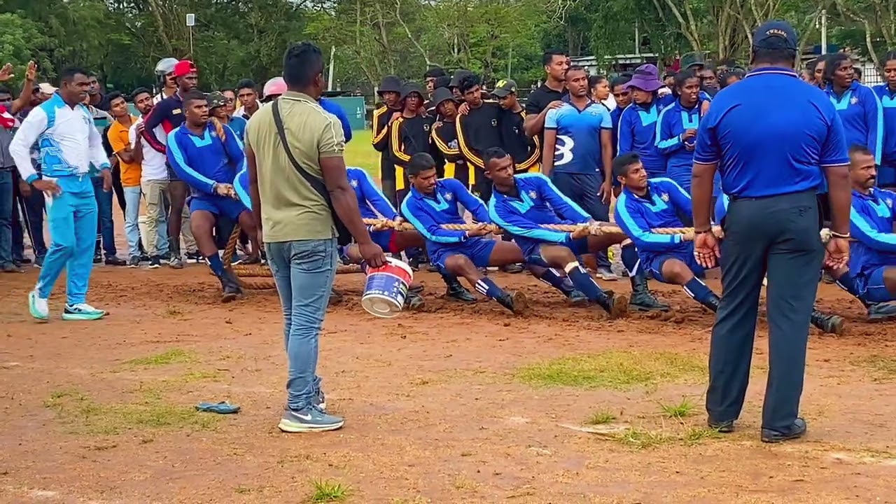 🇱🇰Tug if war 🇱🇰sri lanka 25/01/2026👍🇱🇰🫡💯🪢🙏🏻