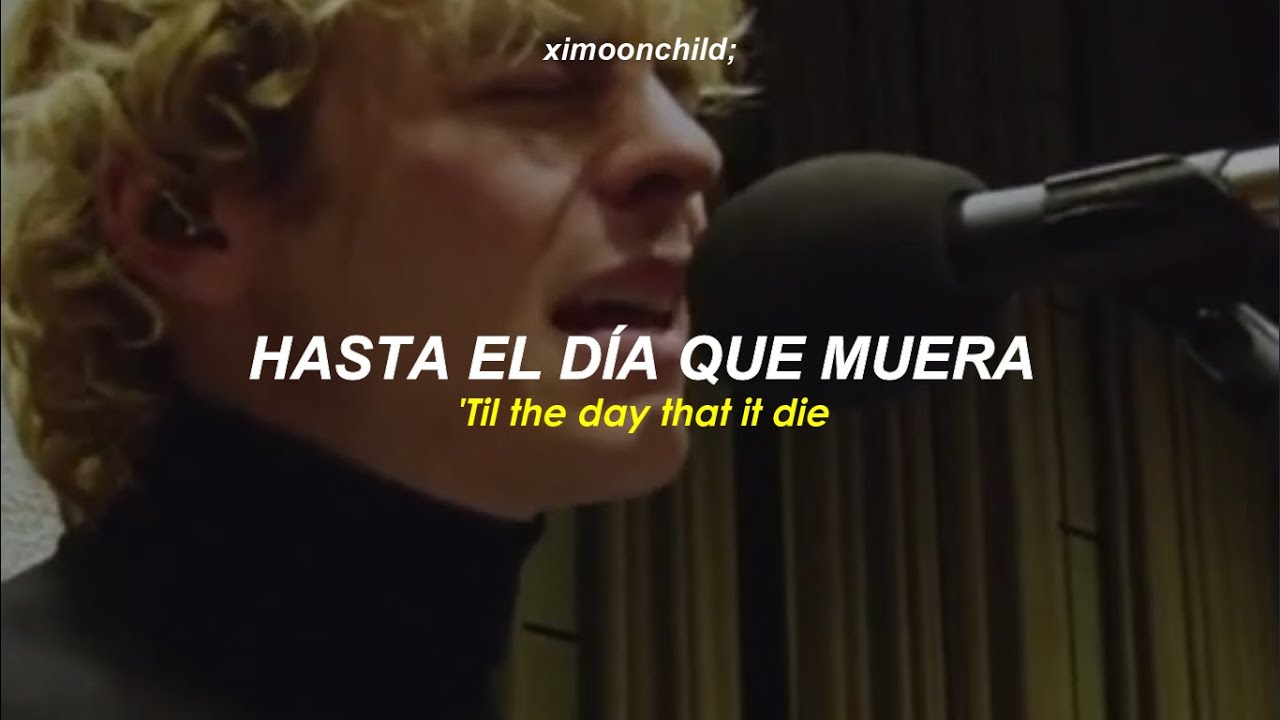 The Driver Era - 'Birds of a Feather (cover)' || (Traducida al espa&ntilde;ol + Lyrics)