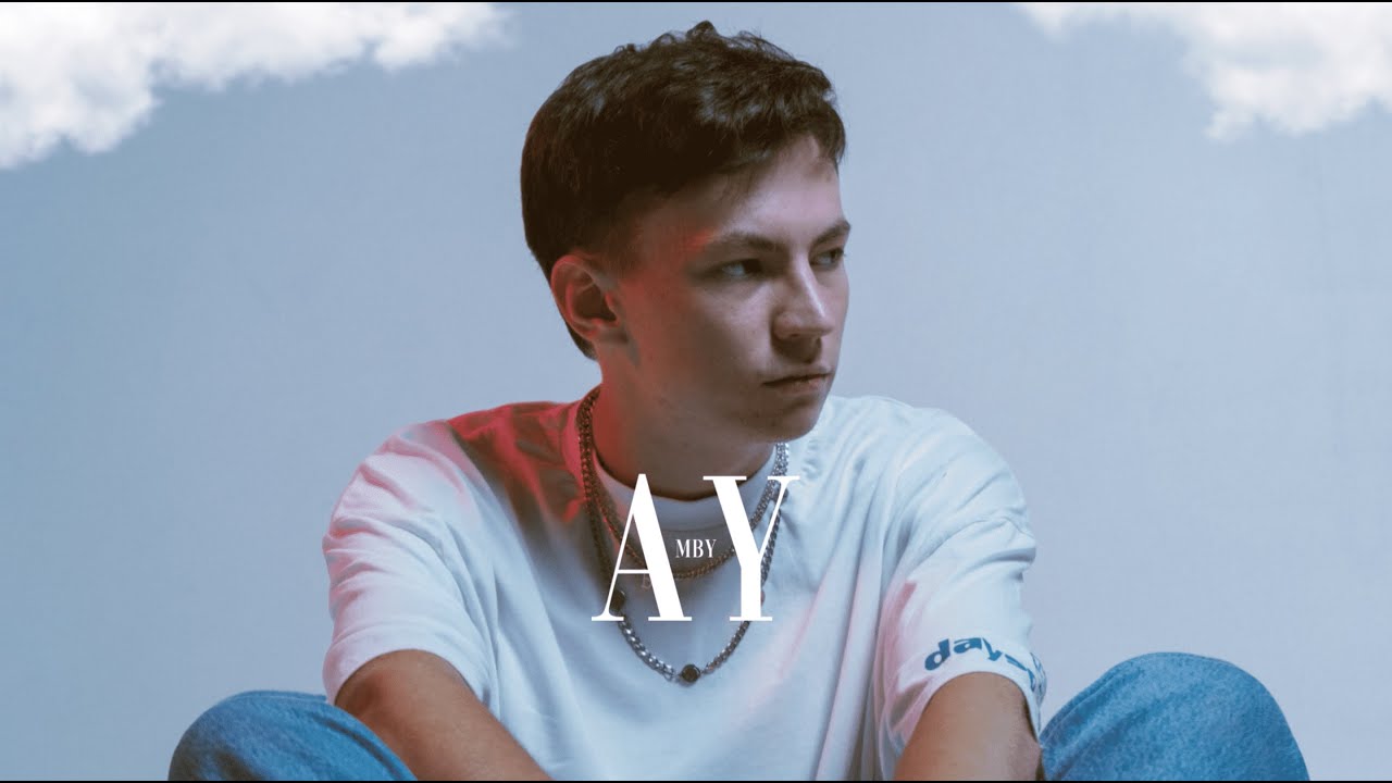 MBY - АУ (lyric video)