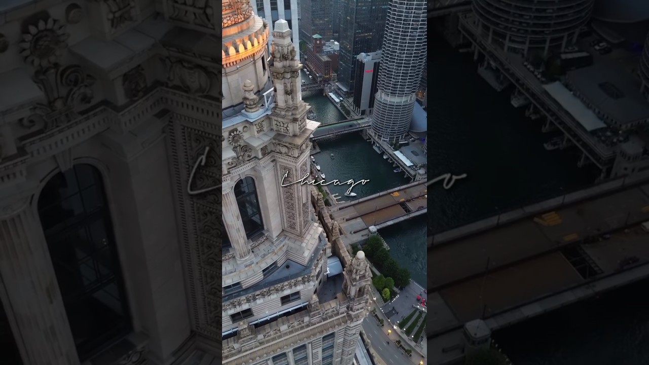 Chicago ✨ #chicago #movingtochicago #livinginchicago