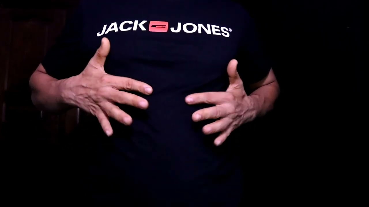 ASMR Shirt Sounds | No Talking | SYSASMR 👕🩳