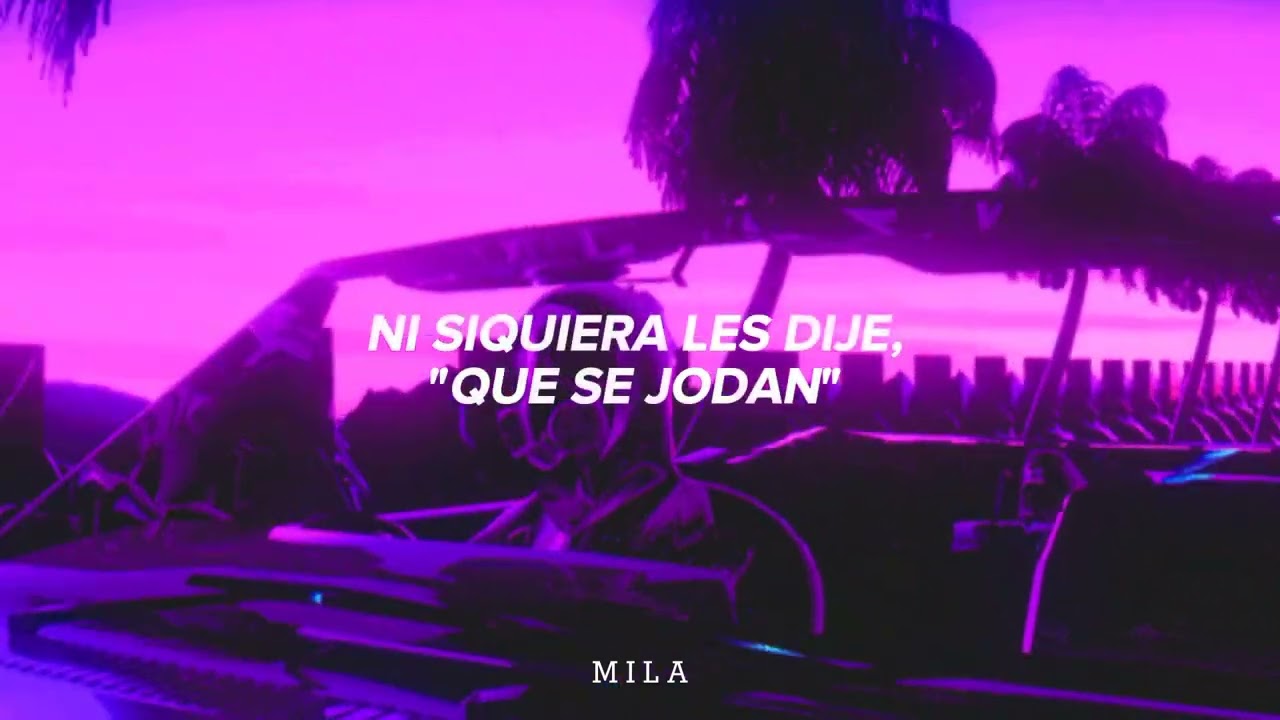 Thasup - S!r! ft. Lazza, Sfera Ebbasta | Sub.Español